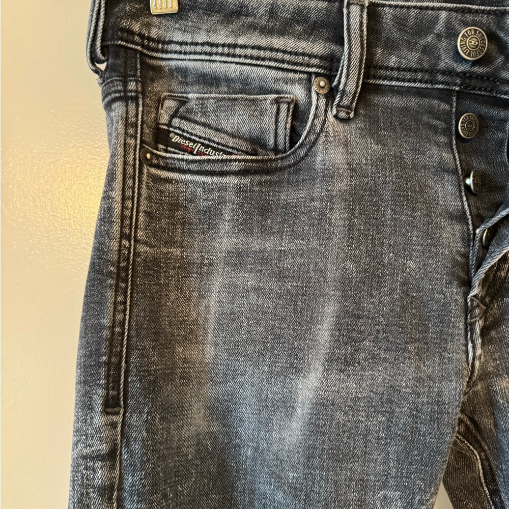 Diesel jeans in a good condition